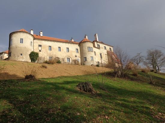 Hrad Grabštejn