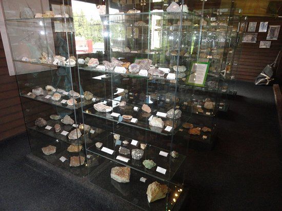 Hornické muzeum