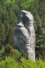 Hruboskalsko