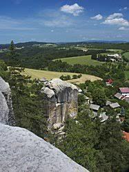 Klokočské skály