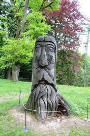 Arboretum Bukovina