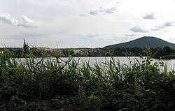 Holanský rybník