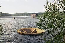 přehrada Josefův Důl