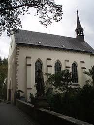 Kostel svatého Josefa