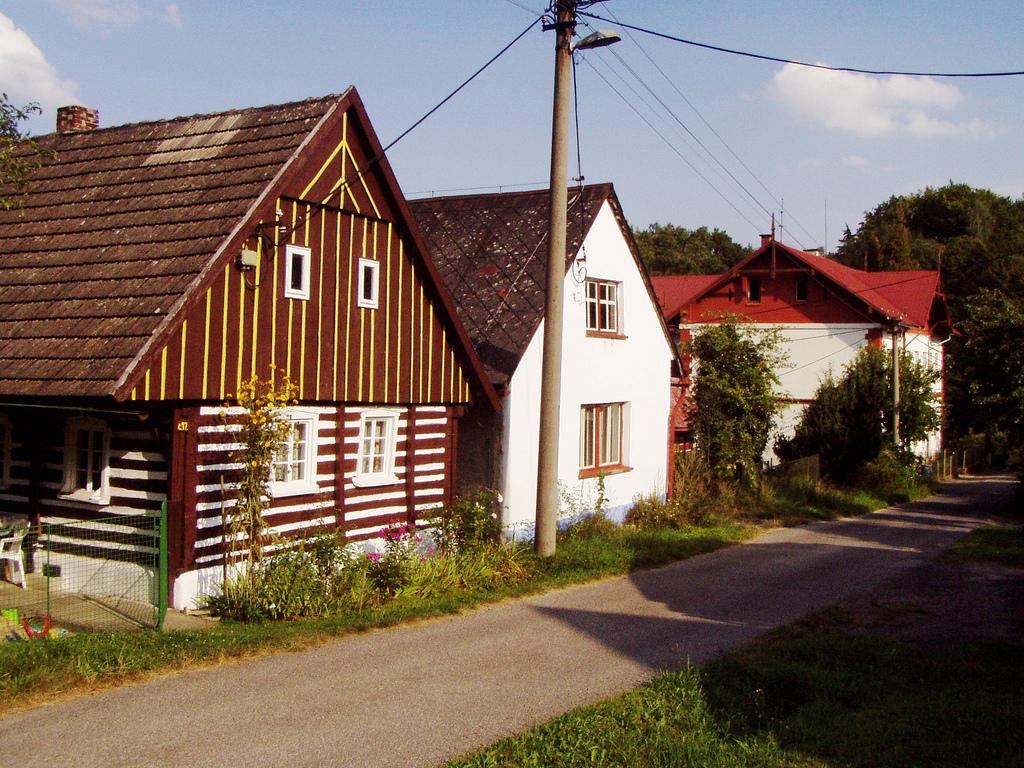 Radostín