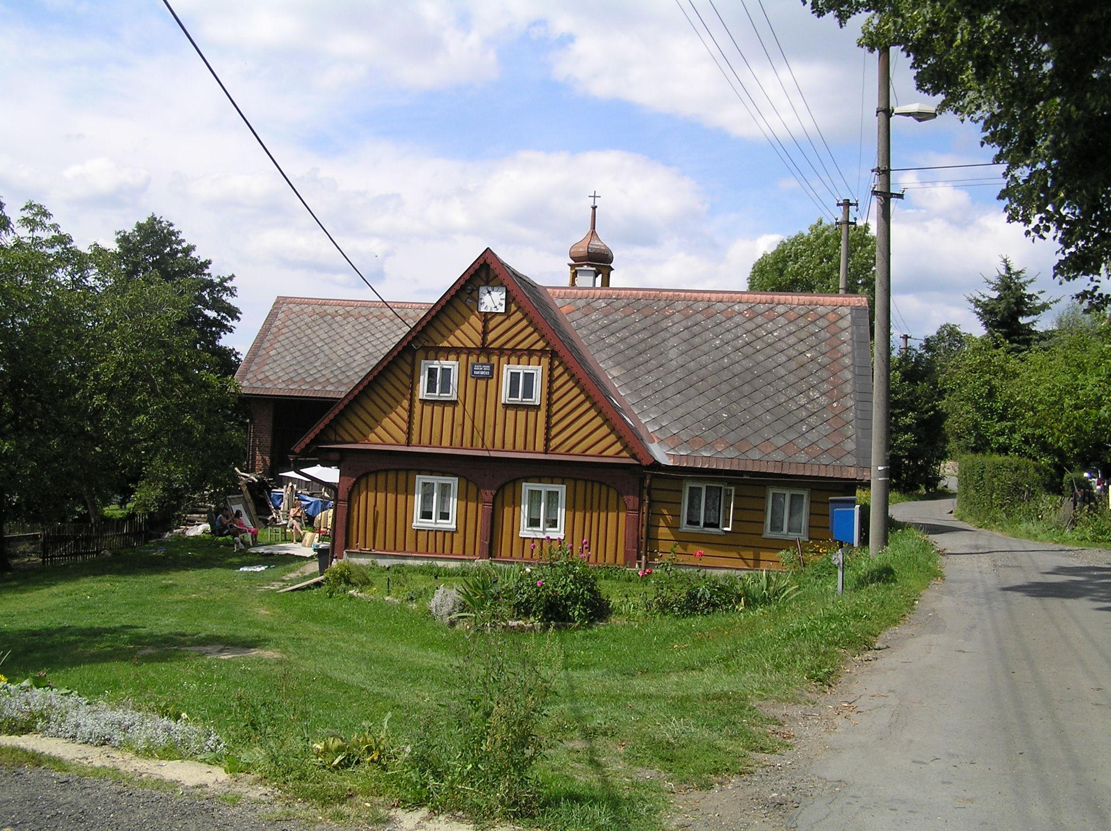 Hoření Paseky