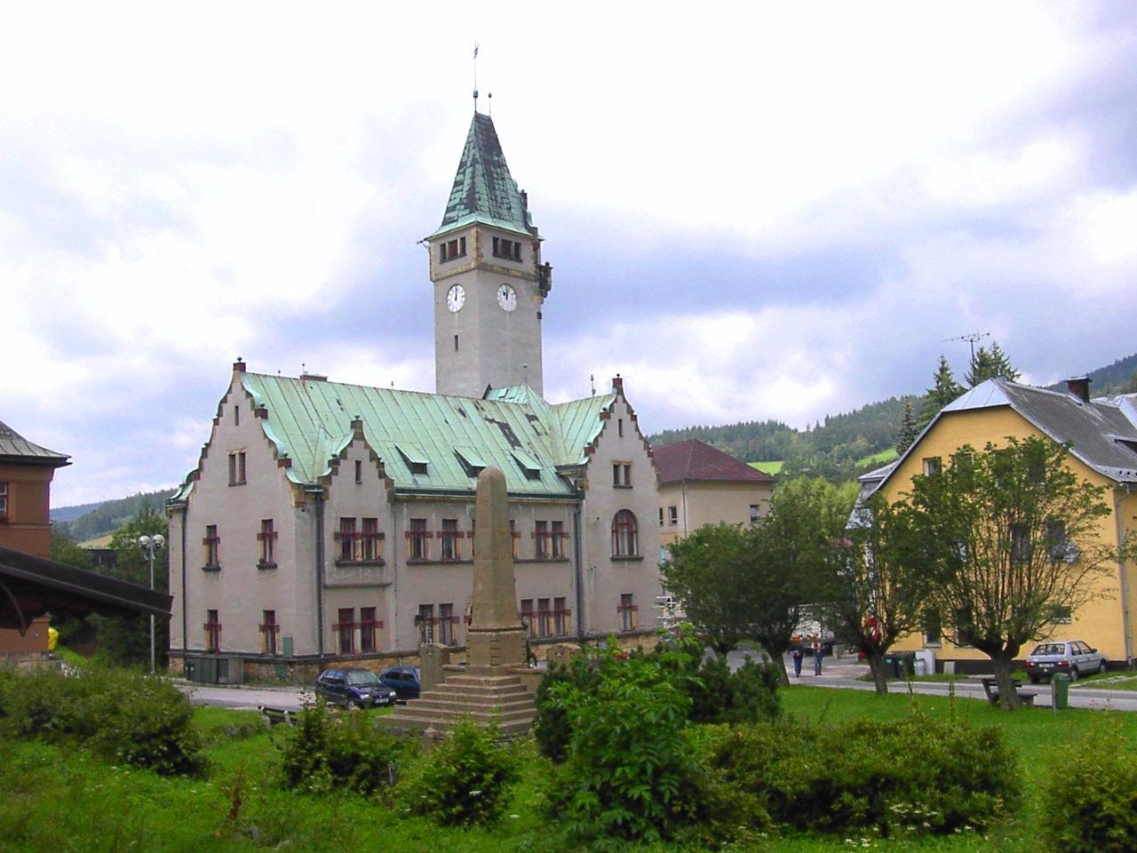 Horní Rokytnice