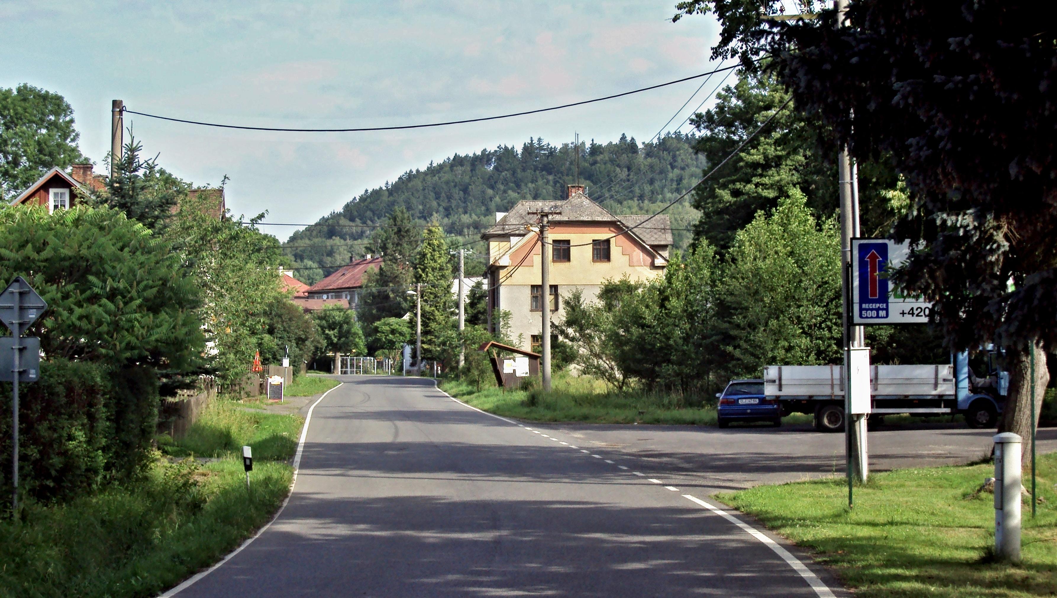 Heřmanice v Podještědí