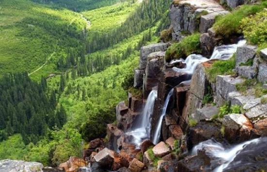 Czech Adventures - Day Trips
