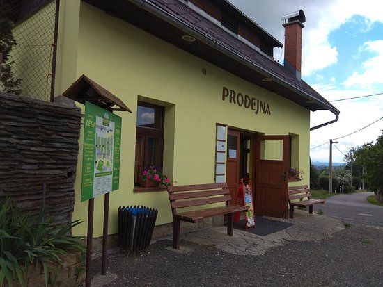 Farma Pěnčín