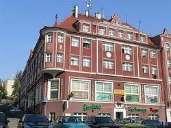 Liberec XIV-Ruprechtice