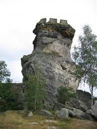 Jestřebí